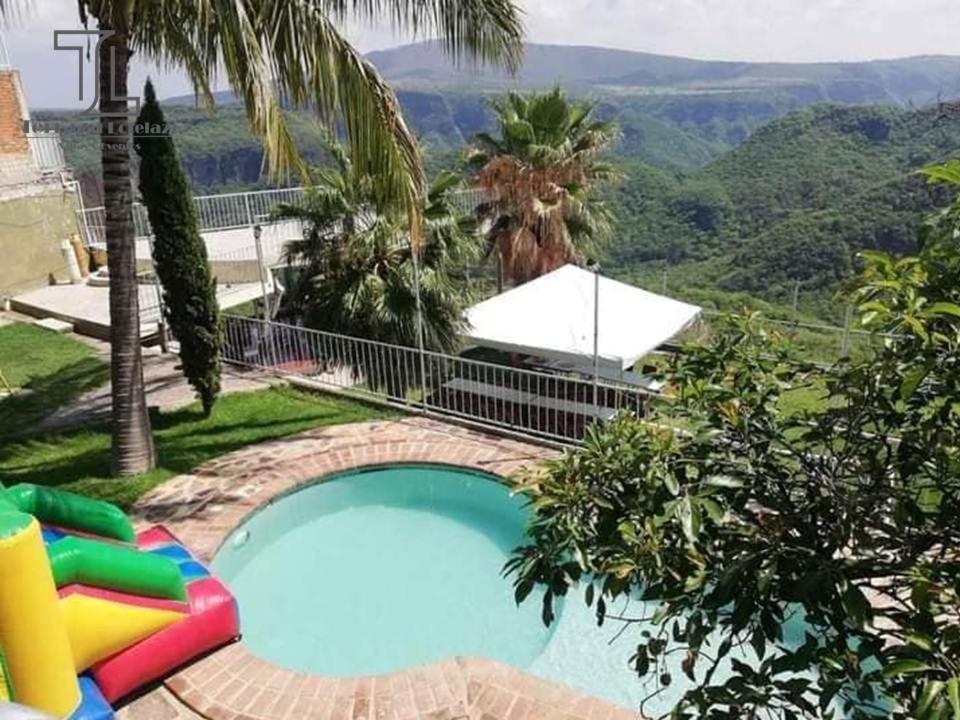 Terraza Lotelazo Guadalajara Zewnętrze zdjęcie