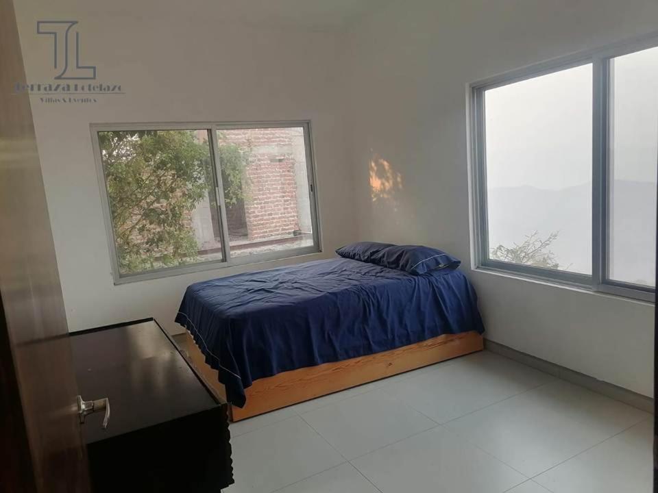 Terraza Lotelazo Guadalajara Zewnętrze zdjęcie